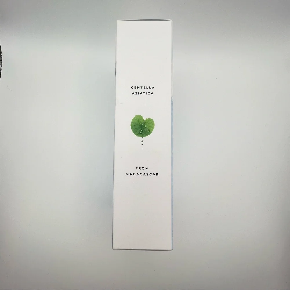 SKIN1004 Madagascar Centella Hyalu-Cica Moisture Cream - Blue